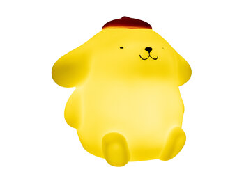 Hello Kitty Pompompurin - mood light