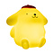 Hello Kitty Pompompurin - mood light