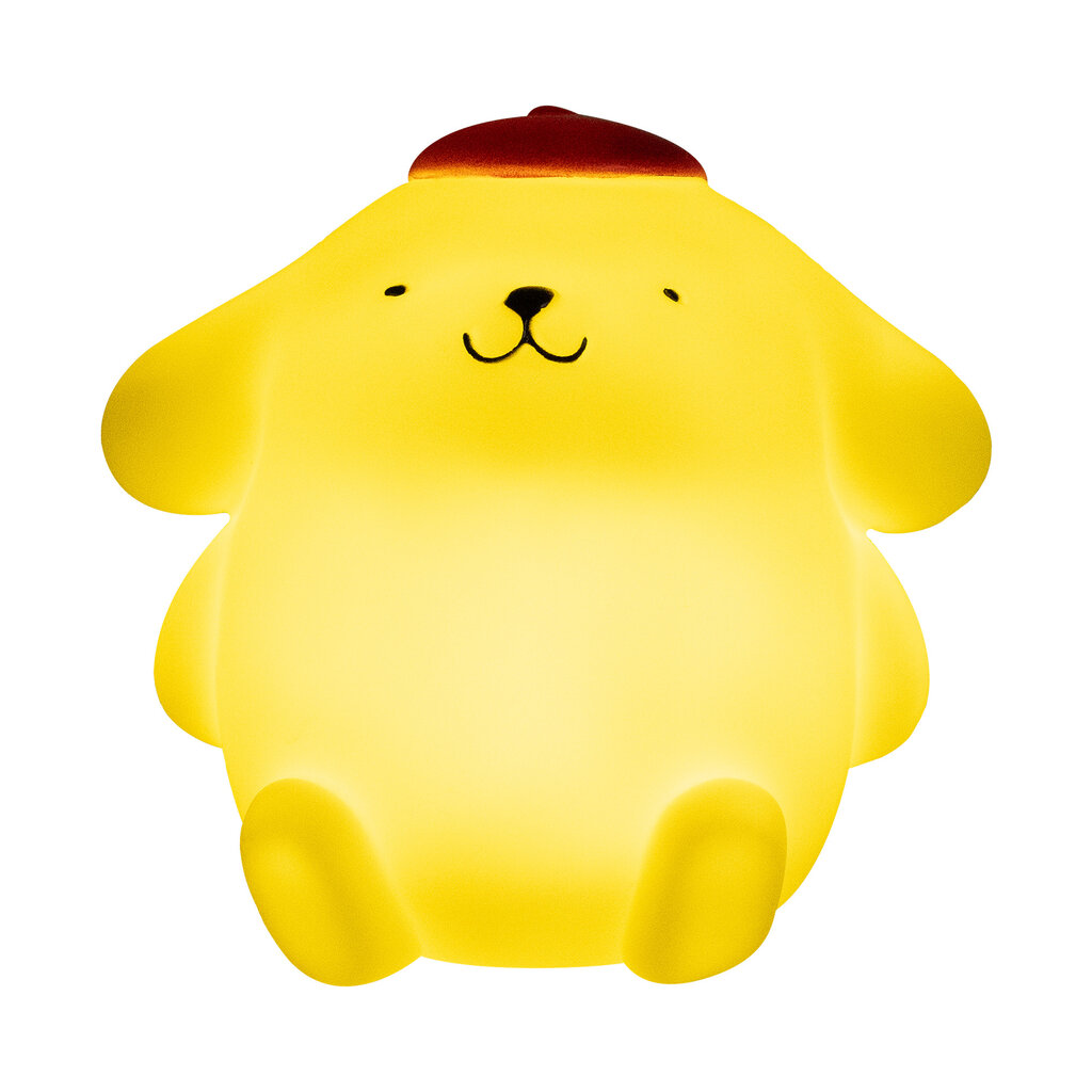 Hello Kitty Pompompurin - mood light