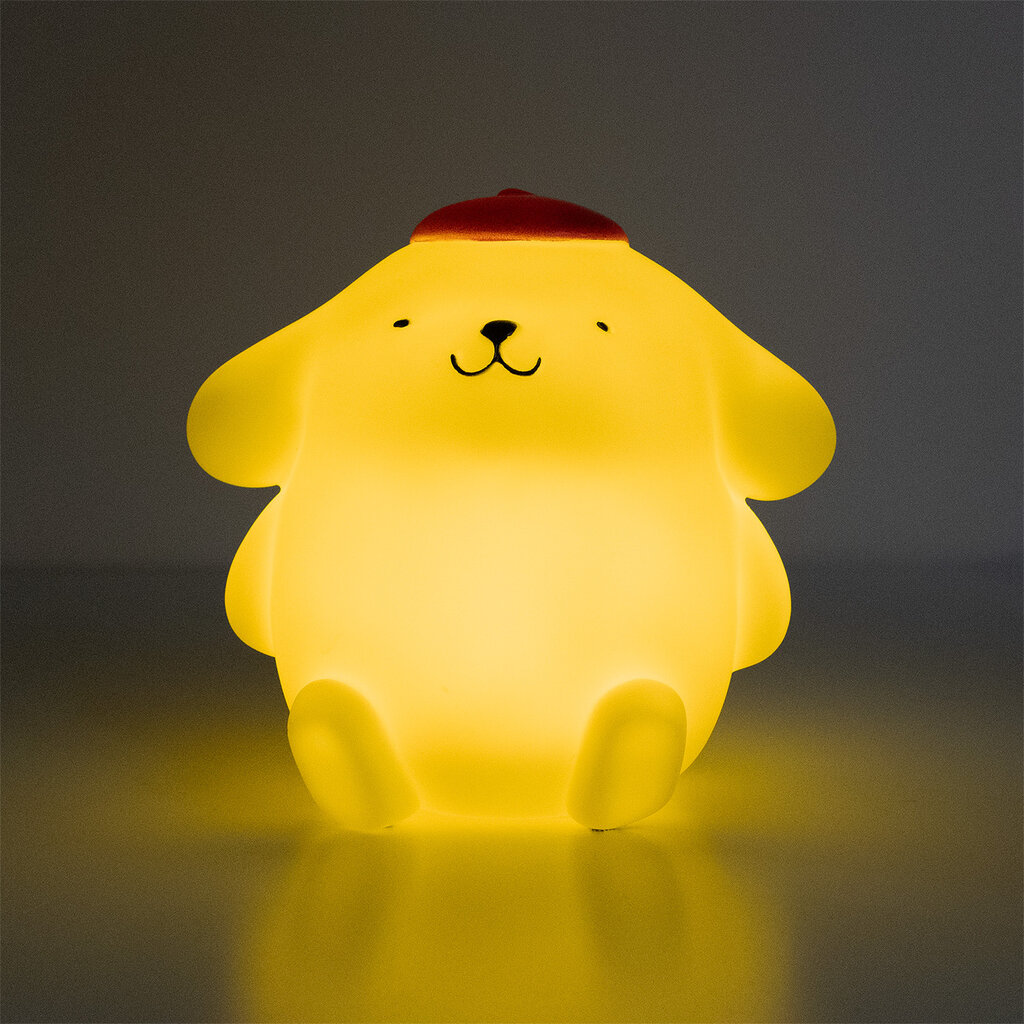 Hello Kitty Pompompurin - mood light
