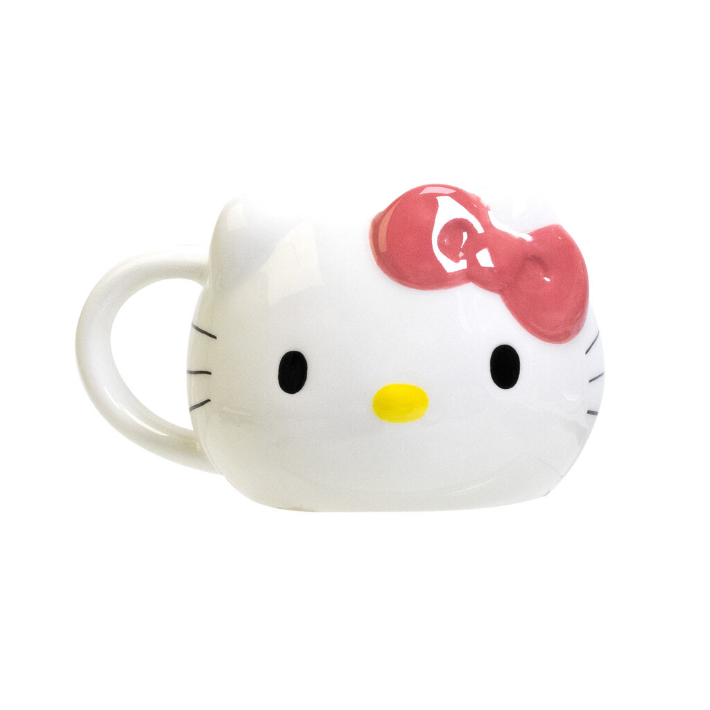Hello Kitty Hello Kitty - mug & socks gift set