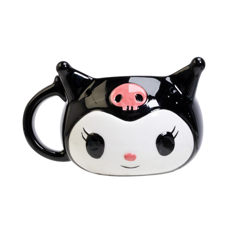 Kuromi Kuromi - mug & socks - gift set