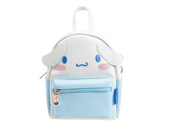 Hello Kitty Cinnamoroll - mini backpack