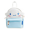 Hello Kitty Cinnamoroll - mini backpack
