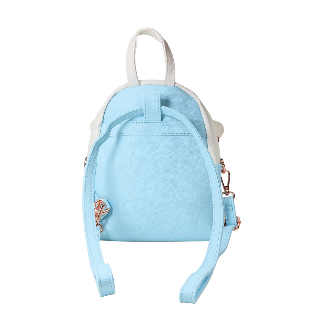 Hello Kitty Cinnamoroll - mini backpack