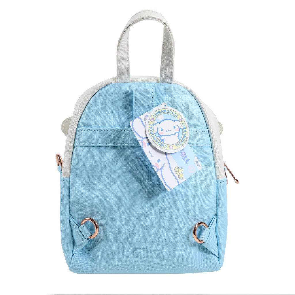 Hello Kitty Cinnamoroll - mini rugzak