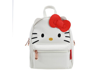 Hello Kitty Hello Kitty - mini backpack