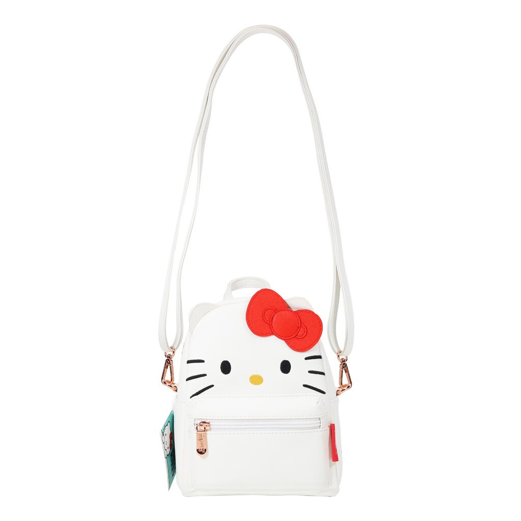 Hello Kitty Hello Kitty - mini rugzak