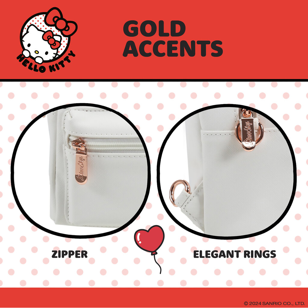 Hello Kitty Hello Kitty - mini rugzak