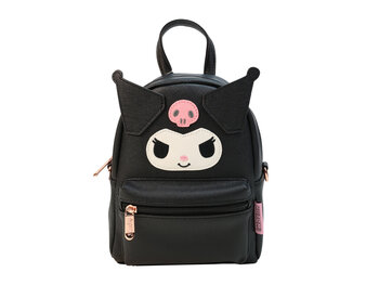 Hello Kitty Kuromi - mini rugzak