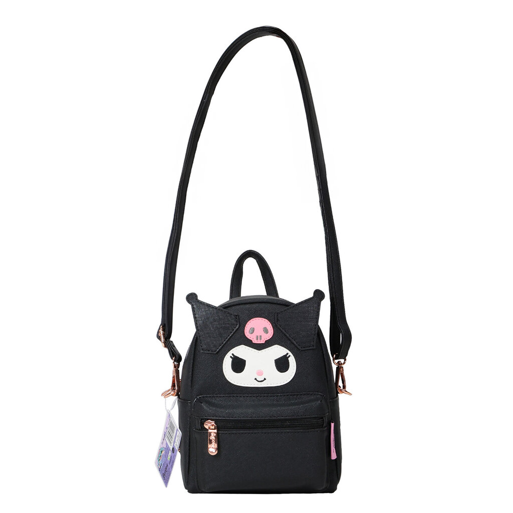Hello Kitty Kuromi - mini rugzak