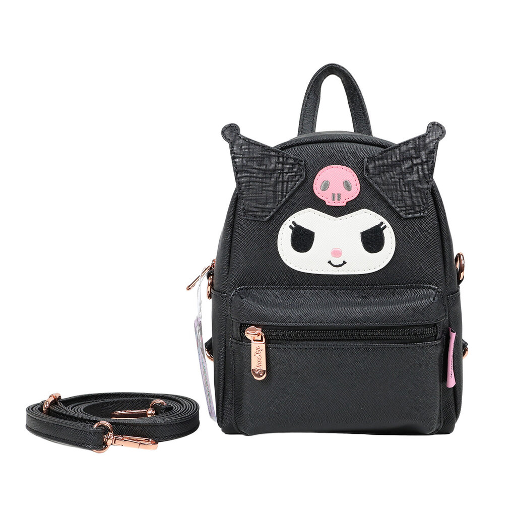 Hello Kitty Kuromi - mini rugzak