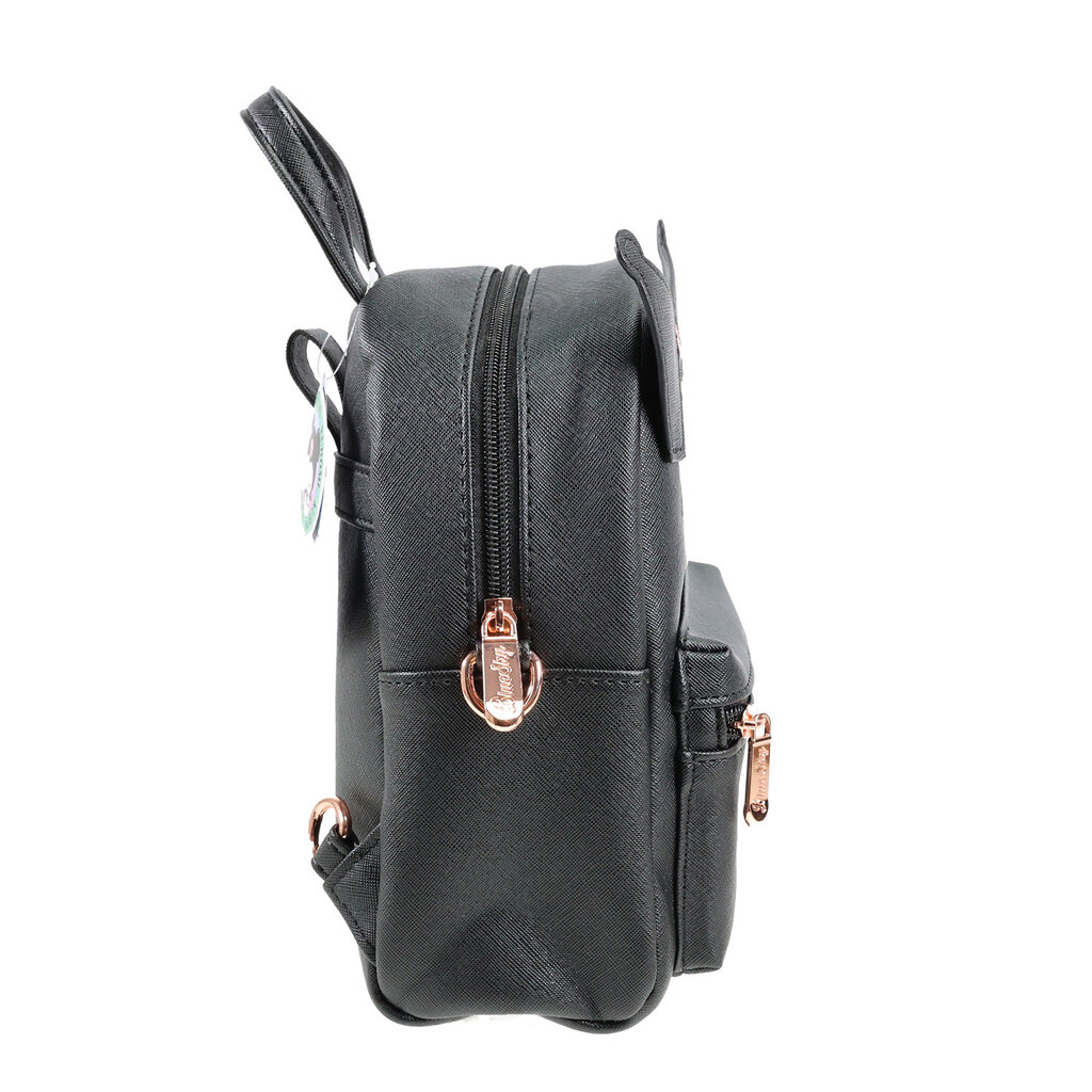 Hello Kitty Kuromi - mini backpack