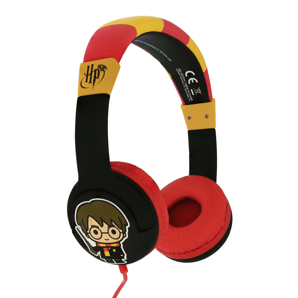Harry Potter Harry Potter - magic wand headphones
