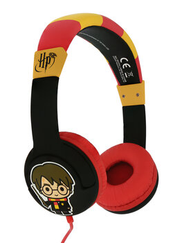 Harry Potter Harry Potter - toverstaf koptelefoon