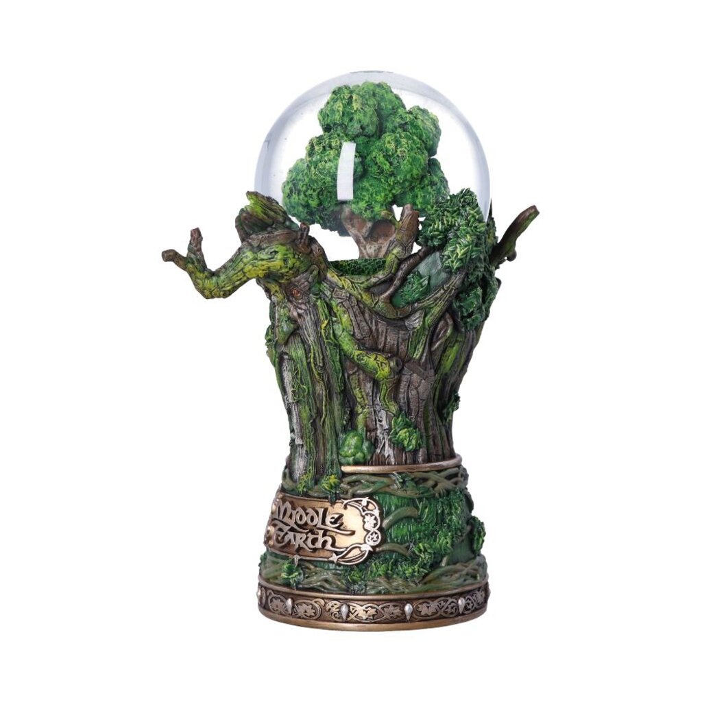 Lord of the Rings Lord of the Rings - MiddleEarth Treebeard - snow globe