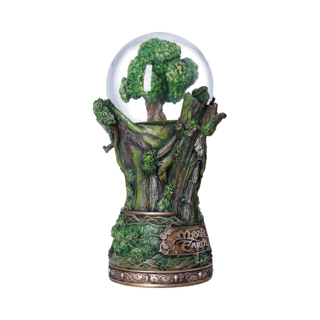 Lord of the Rings Lord of the Rings - MiddleEarth Treebeard - snow globe