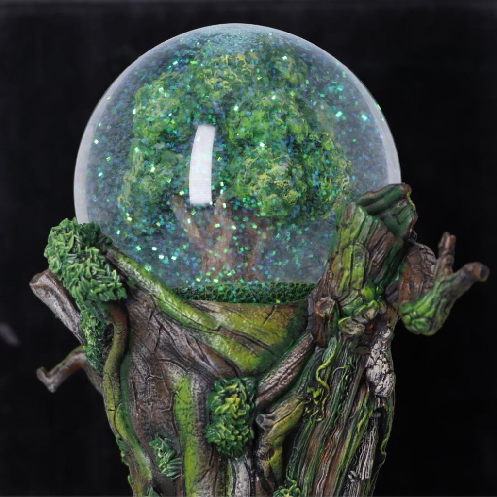 Lord of the Rings Lord of the Rings - MiddleEarth Treebeard - snow globe