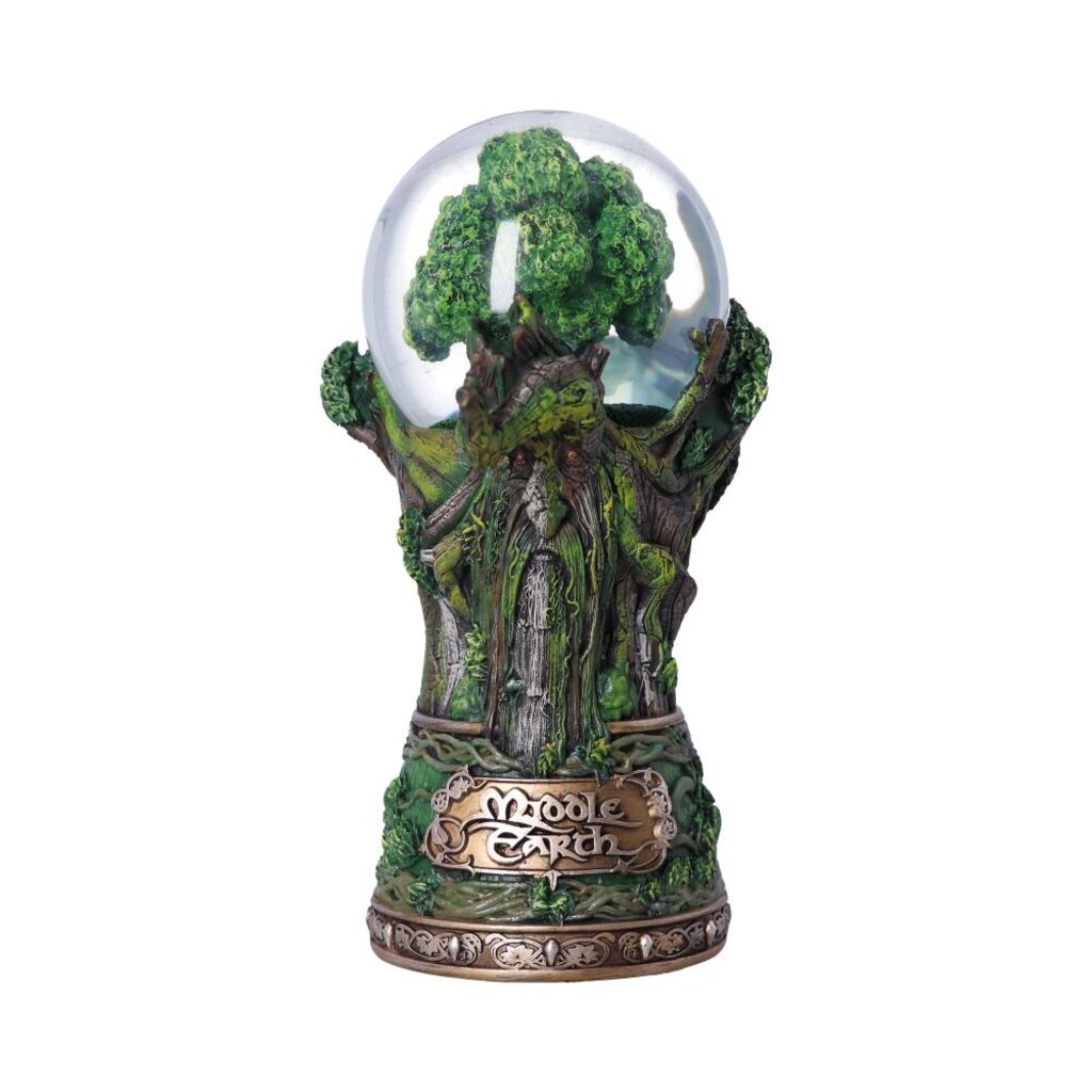 Lord of the Rings Lord of the Rings - MiddleEarth Treebeard - snow globe