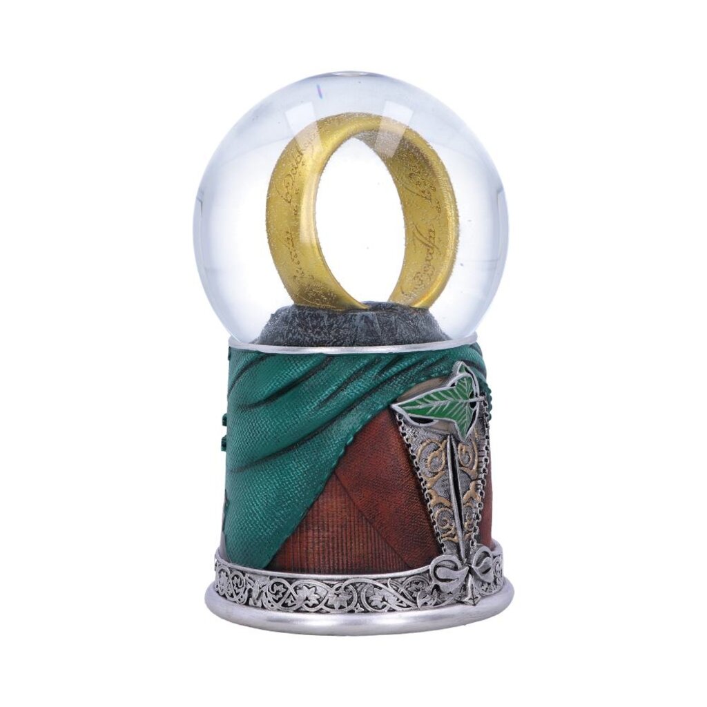 Lord of the Rings Lord of the Rings - Frodo - snow globe
