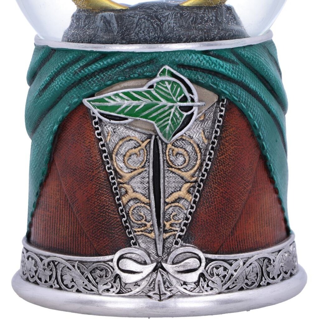 Lord of the Rings Lord of the Rings - Frodo - sneeuwbol