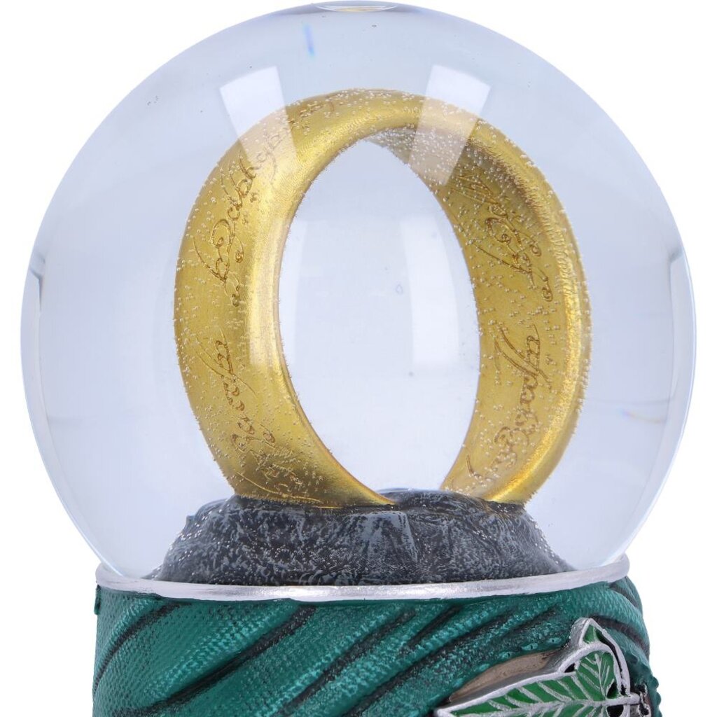 Lord of the Rings Lord of the Rings - Frodo - snow globe