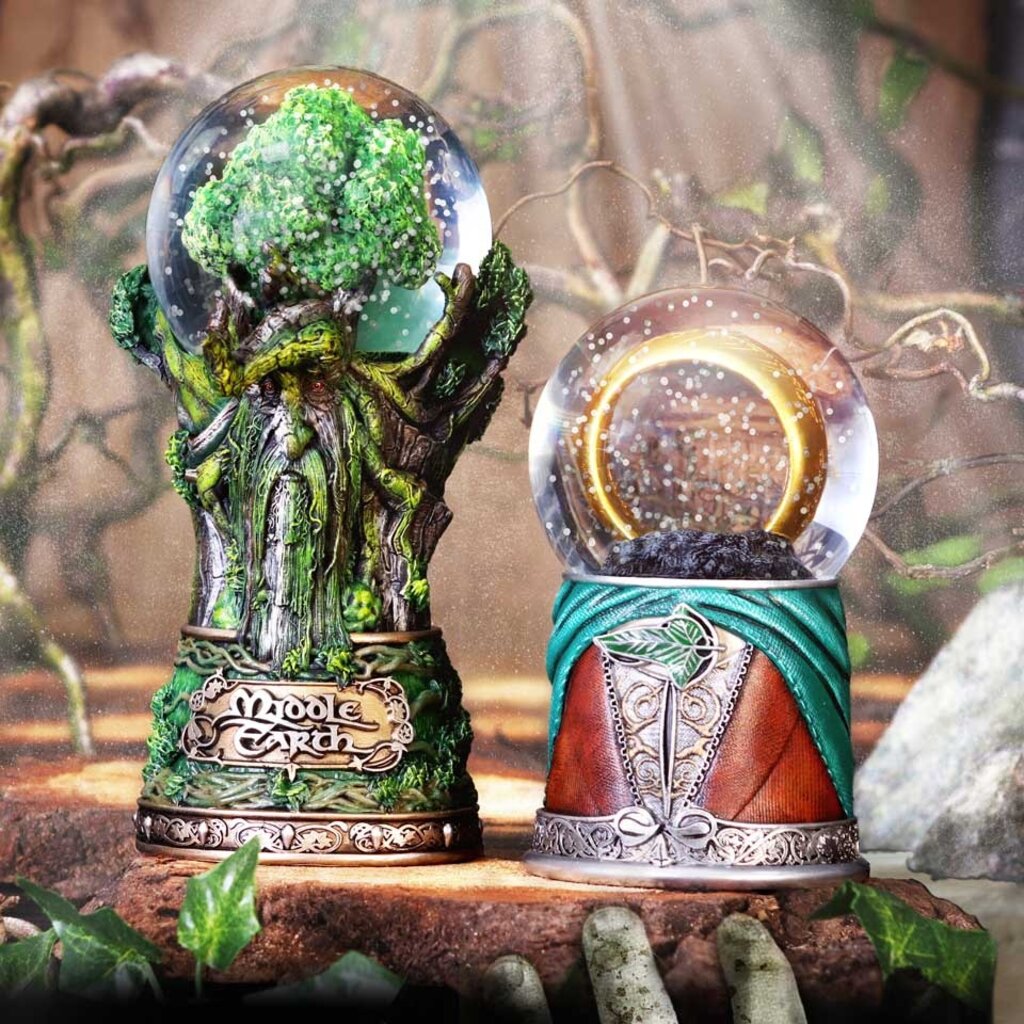 Lord of the Rings Lord of the Rings - Frodo - snow globe