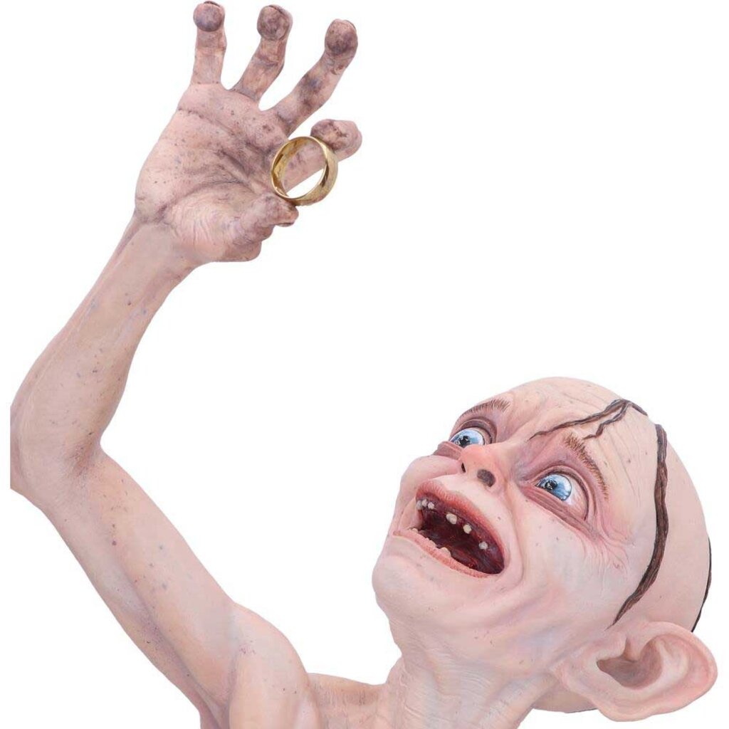Lord of the Rings Lord of the Rings - Gollum - beeld
