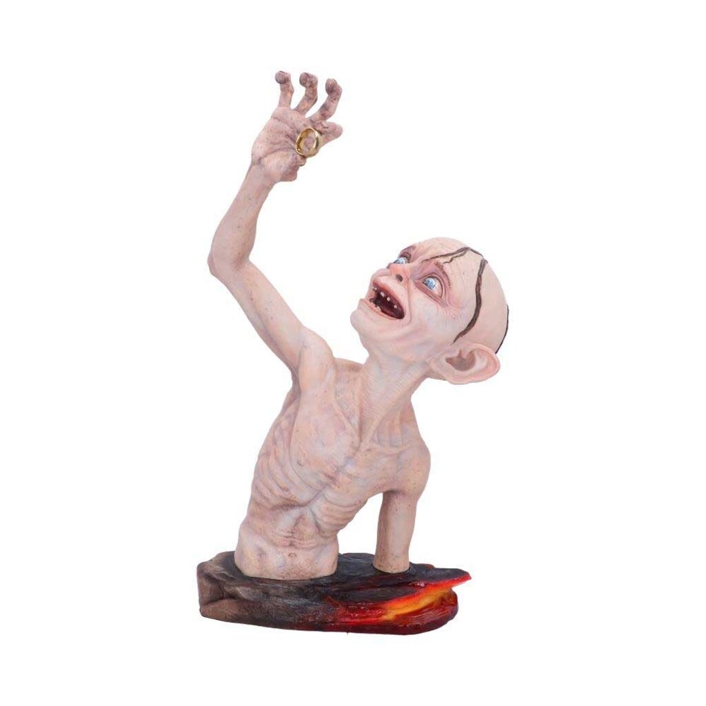 Lord of the Rings Lord of the Rings - Gollum - bust