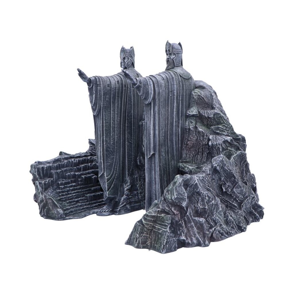 Lord of the Rings Lord of the Rings - Gates of Argonath - book ends (large)