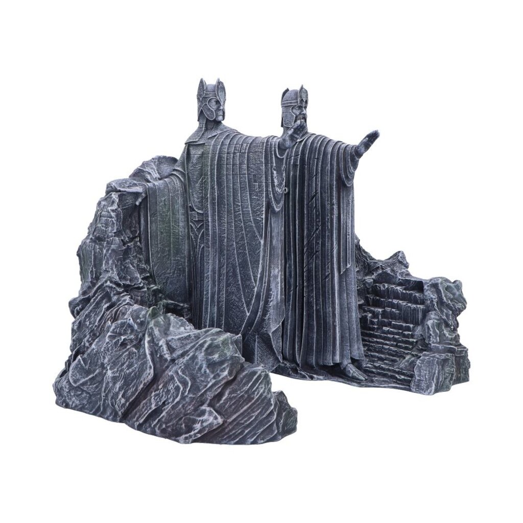 Lord of the Rings Lord of the Rings - Gates of Argonath - book ends (large)