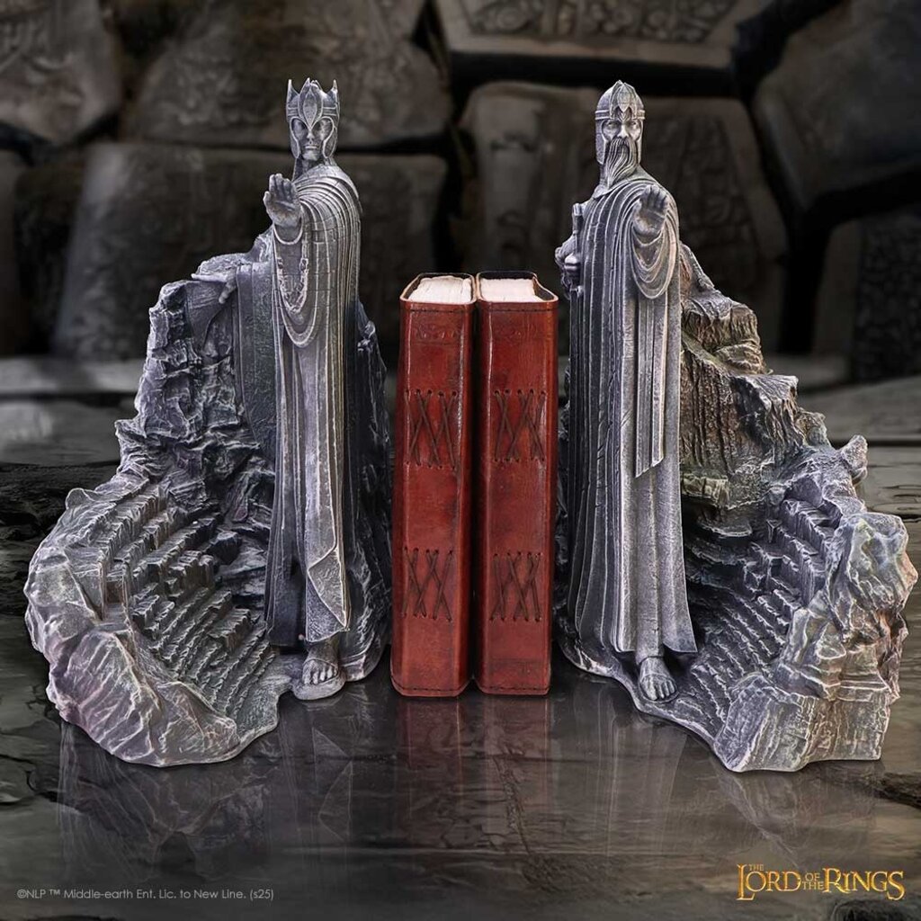 Lord of the Rings Lord of the Rings - Gates of Argonath - book ends (large)