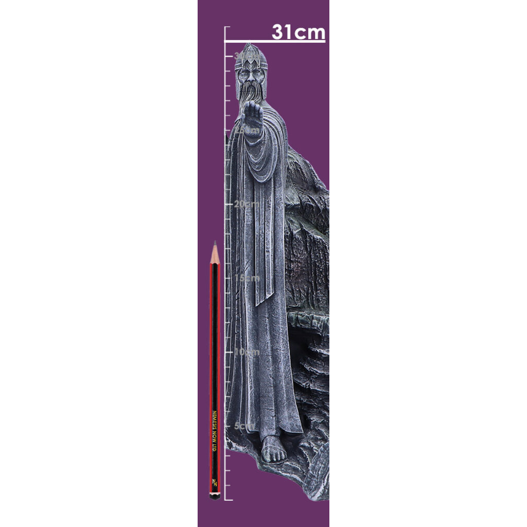 Lord of the Rings Lord of the Rings - Gates of Argonath - book ends (large)