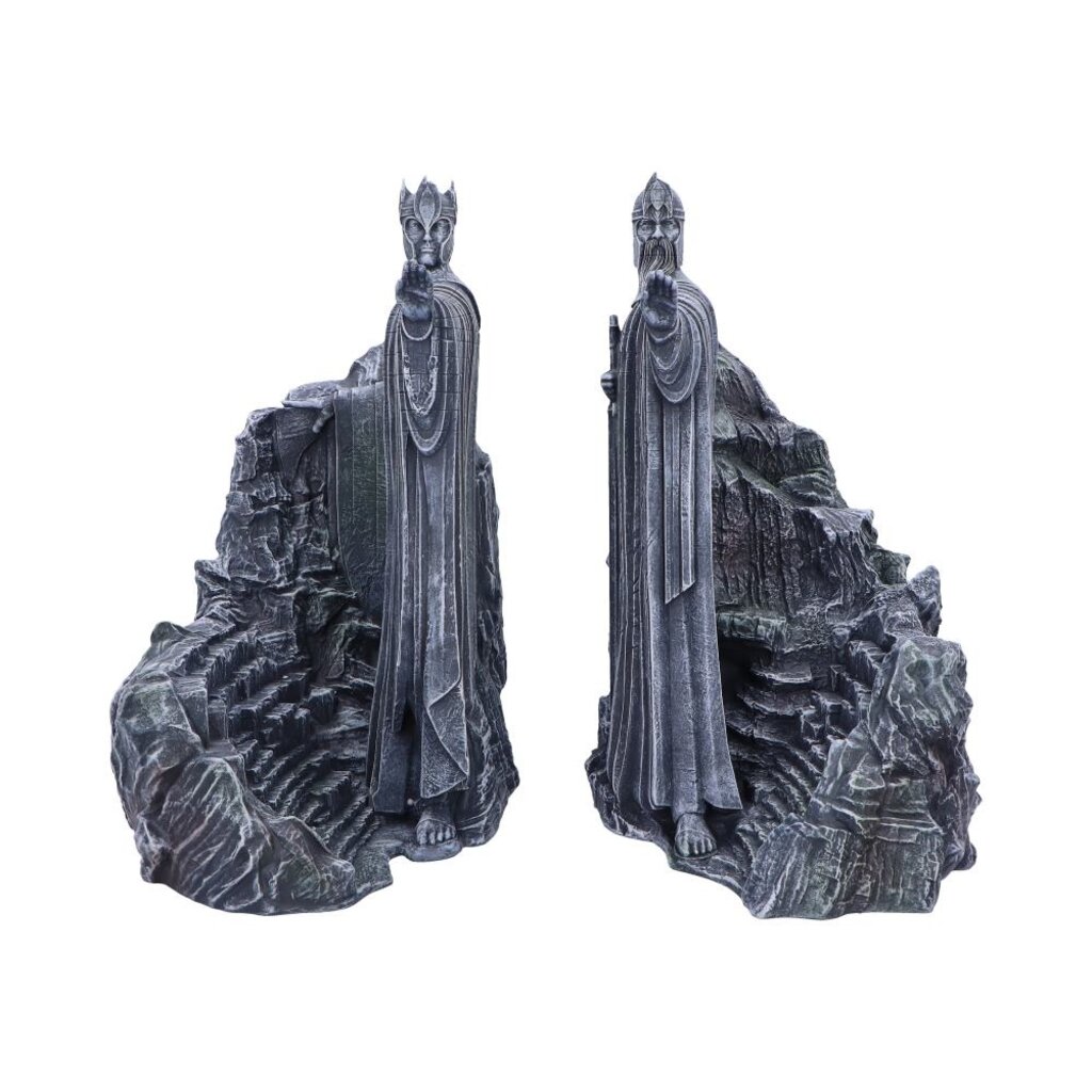 Lord of the Rings Lord of the Rings - Gates of Argonath - book ends (large)