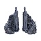 Lord of the Rings Lord of the Rings - Gates of Argonath - book ends (large)