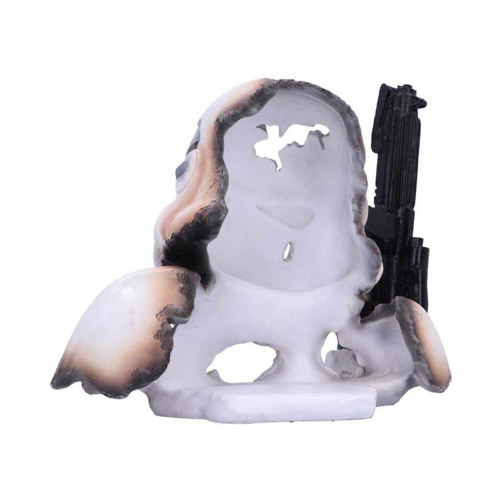 Stormtrooper Stormtrooper - Blasted - bust