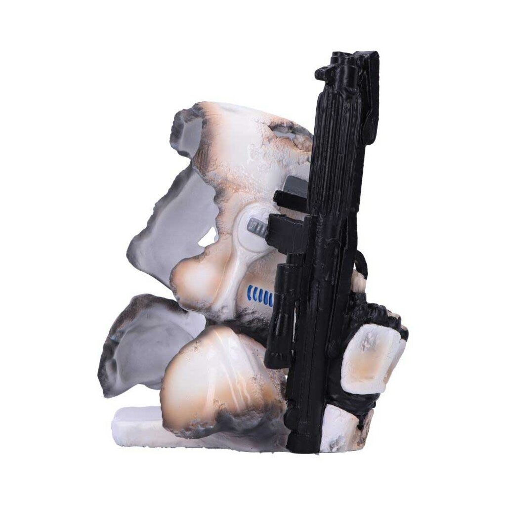 Stormtrooper Stormtrooper - Blasted - bust