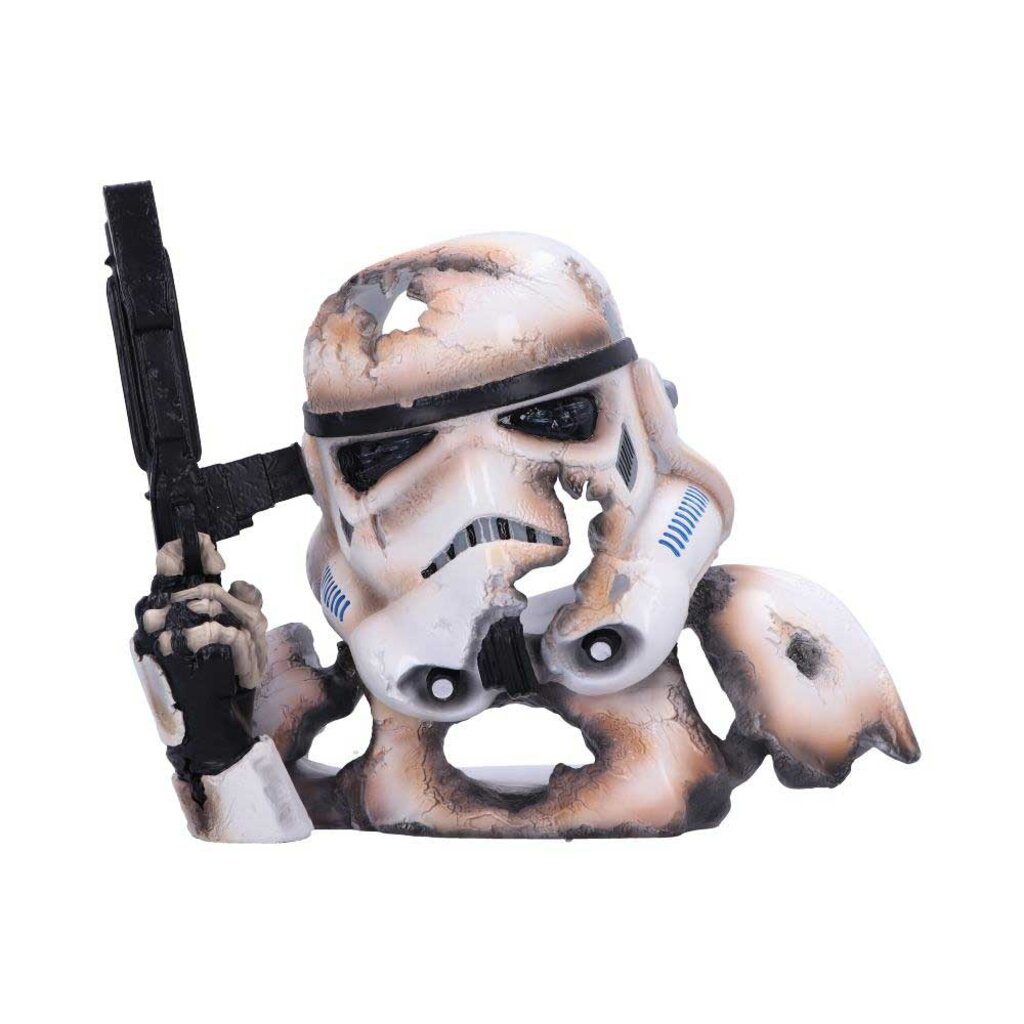 Stormtrooper Stormtrooper - Blasted - beeld/buste