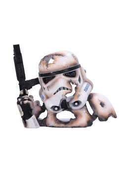 Stormtrooper Stormtrooper - Blasted - beeld/buste