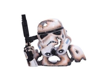 Stormtrooper Stormtrooper - Blasted - beeld