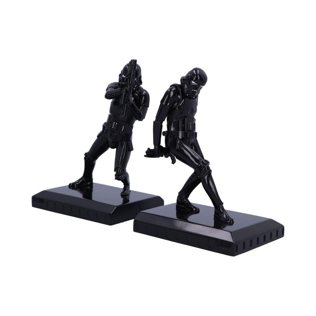 Stormtrooper Stormtrooper - Shadows - book ends