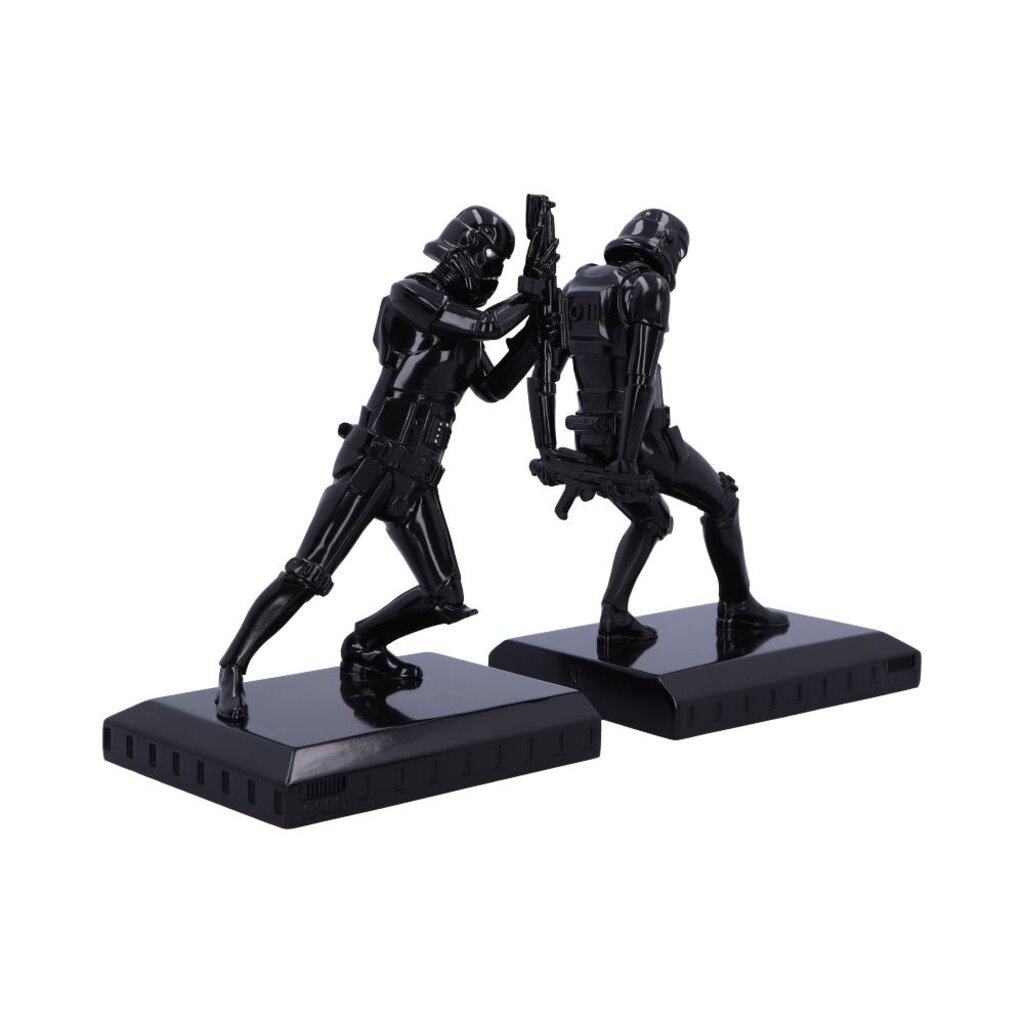 Stormtrooper Stormtrooper - Shadows - book ends