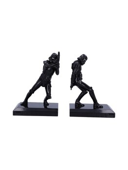 Stormtrooper Stormtrooper - Shadows - book ends