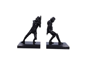 Stormtrooper Stormtrooper - Shadows - boekensteunen