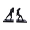 Stormtrooper Stormtrooper - Shadows - book ends