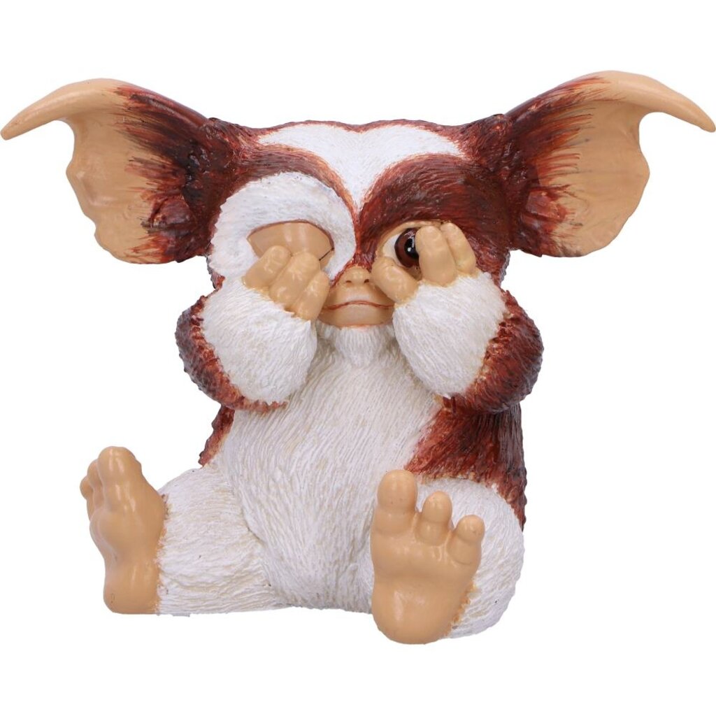 Gremlins Gremlins - three wise Gizmo - figurines
