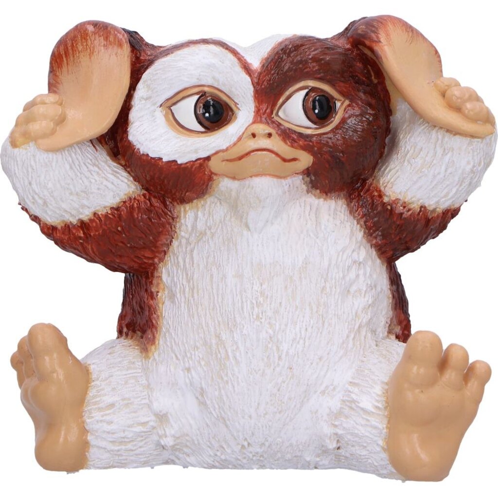 Gremlins Gremlins - three wise Gizmo - figurines
