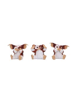 Gremlins Gremlins - three wise Gizmo - beeld/figurine