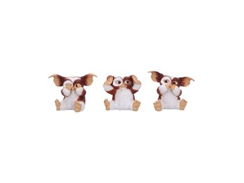 Gremlins Gremlins - three wise Gizmo - figurines