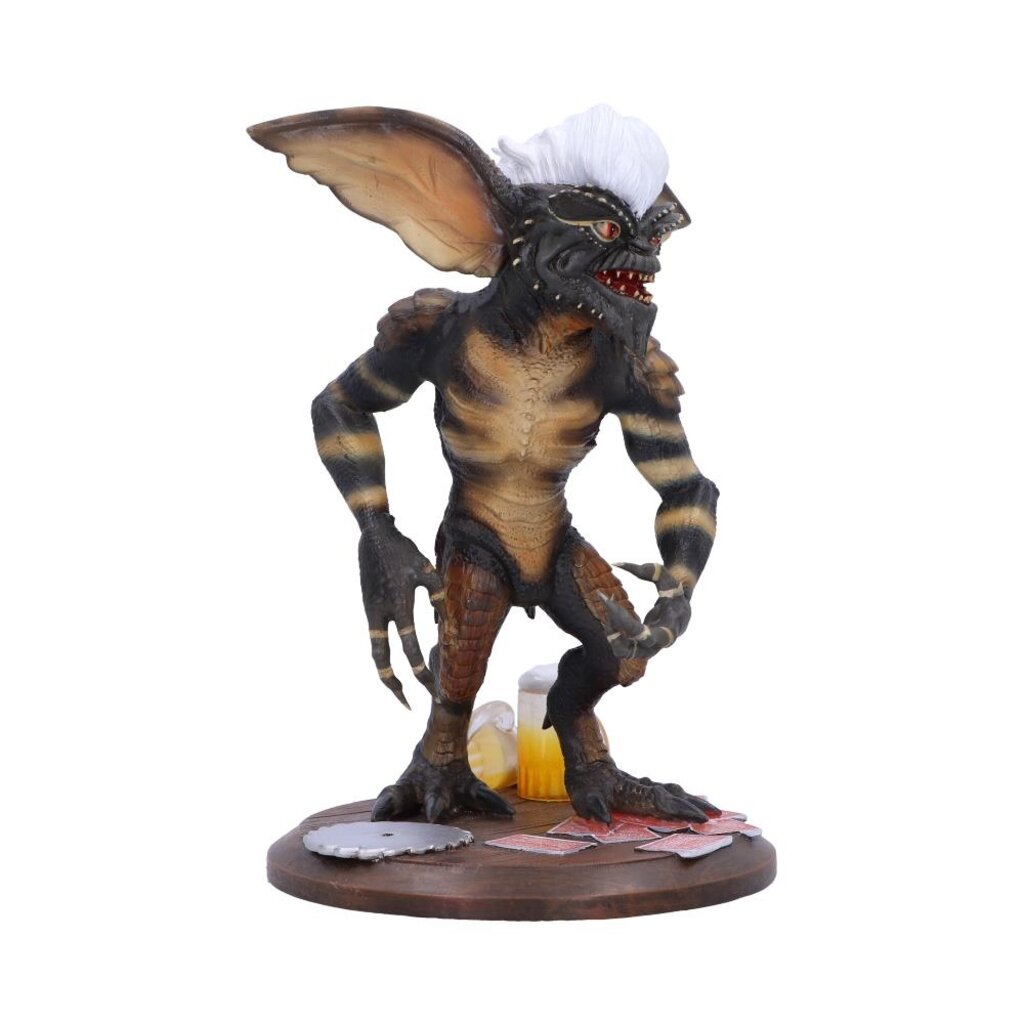 Gremlins Gremlins - Stripe - bust